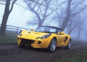 Lotus Elise